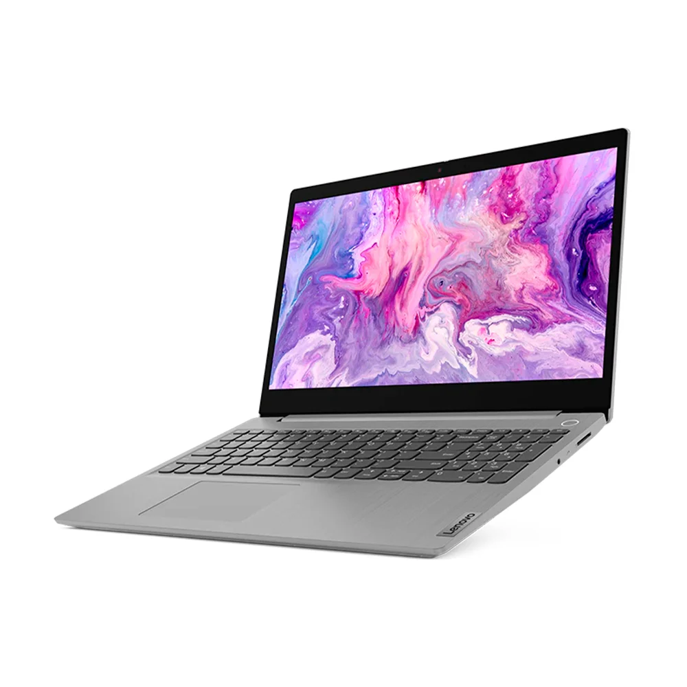 Notebook Lenovo Ideapad 3i I5 8GB SSD 256GB KaBuM