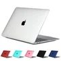 Capa Logo Recortado Macbook Pro 16.2 Pol A2780 Cor:transparente