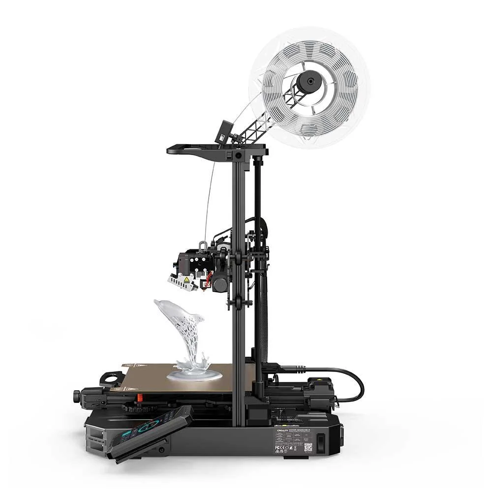 Impressora 3d Creality Ender3 S1 Pro Fdm KaBuM