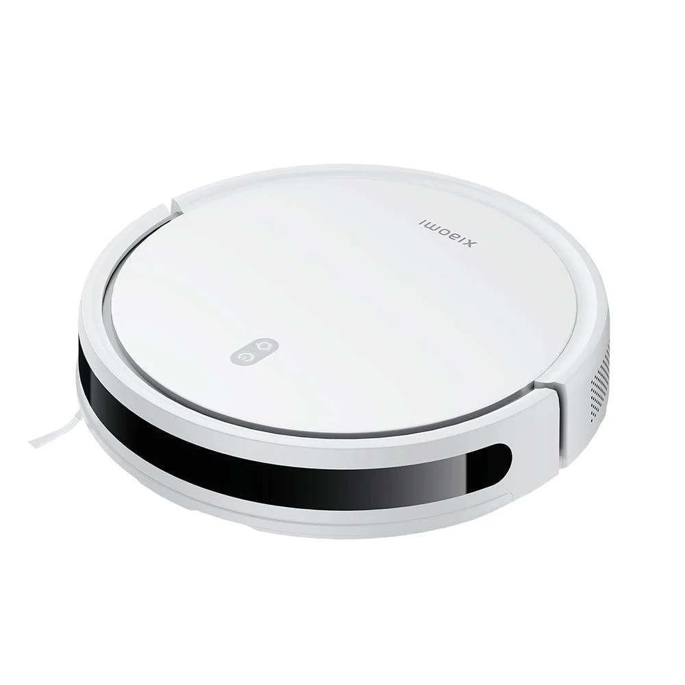 Robô Aspirador De Pó XIAOMI Inteligente E10 KaBuM