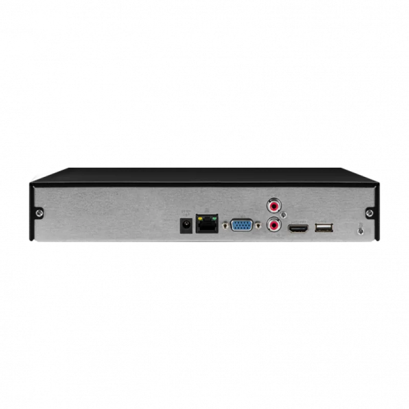Gravador Digital DVR Intelbras MHDx 3116C KaBuM