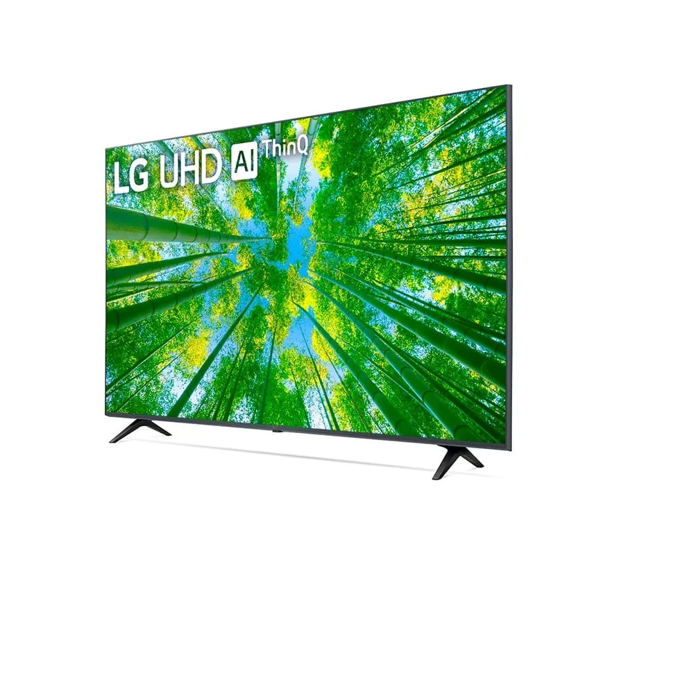 Smart Tv Lg 50 Polegadas, 4k UHD, 50uq7950, Wifi, Bluetooth, Hdr, Nvidia Geforce Now Thinqai Smart Magic Google Alexa Smart Tv Lg 50 Polegadas, 4k UHD, 50uq7950, Wifi, Bluetooth, Hdr, Nvidia Geforce Now Thinqai Smart Magic Google Alexa