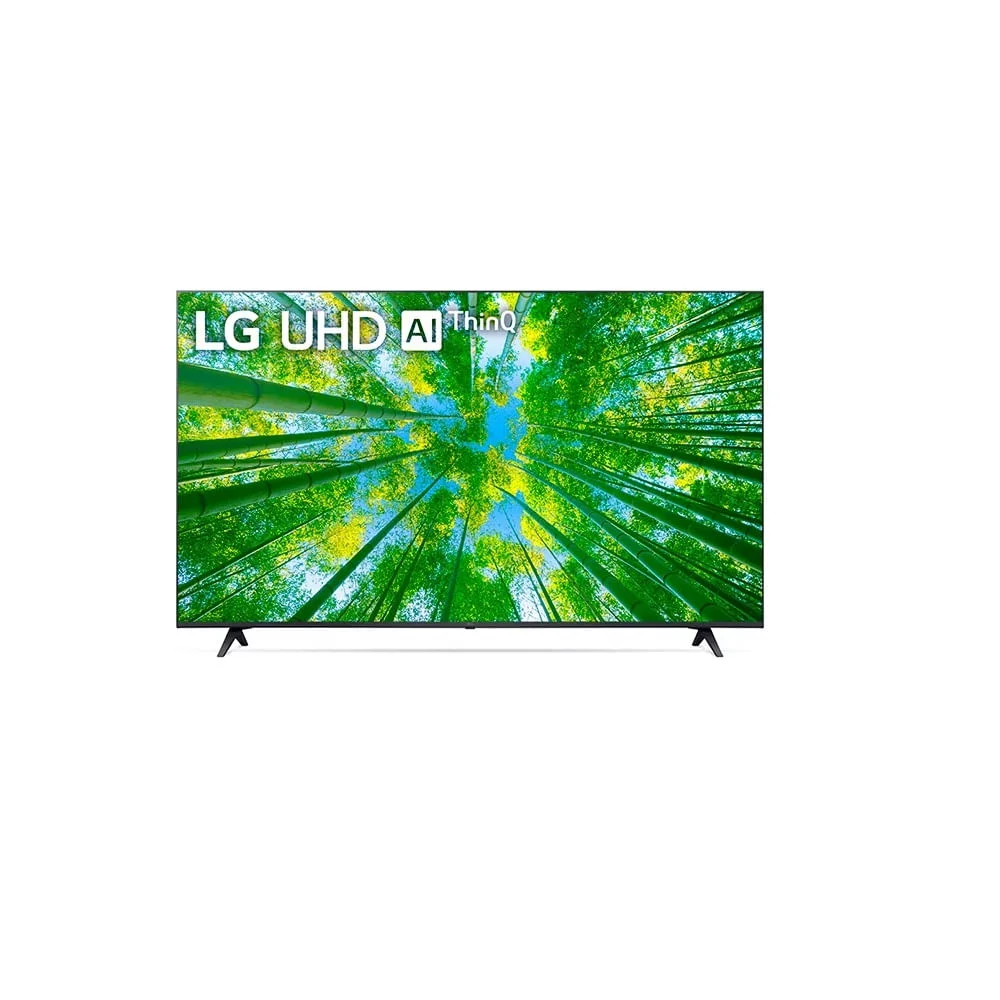 Smart Tv Lg 50 Polegadas, 4k UHD, 50uq7950, Wifi, Bluetooth, Hdr, Nvidia Geforce Now Thinqai Smart Magic Google Alexa Smart Tv Lg 50 Polegadas, 4k UHD, 50uq7950, Wifi, Bluetooth, Hdr, Nvidia Geforce Now Thinqai Smart Magic Google Alexa