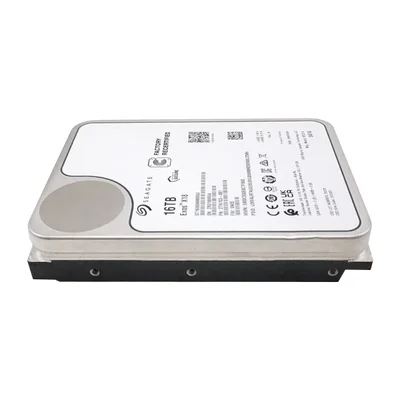 Seagate ST16000NM001G 16TB 2台 計32TB ジャンク Seagate 16TB SATA 7.2k 3.5