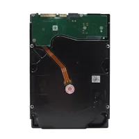 HD 16TB 256mb 7200rpm 35 Exos X18 Nas KaBuM