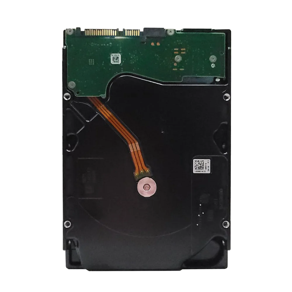 HD 16TB 256mb 7200rpm 35 Exos X18 Nas KaBuM