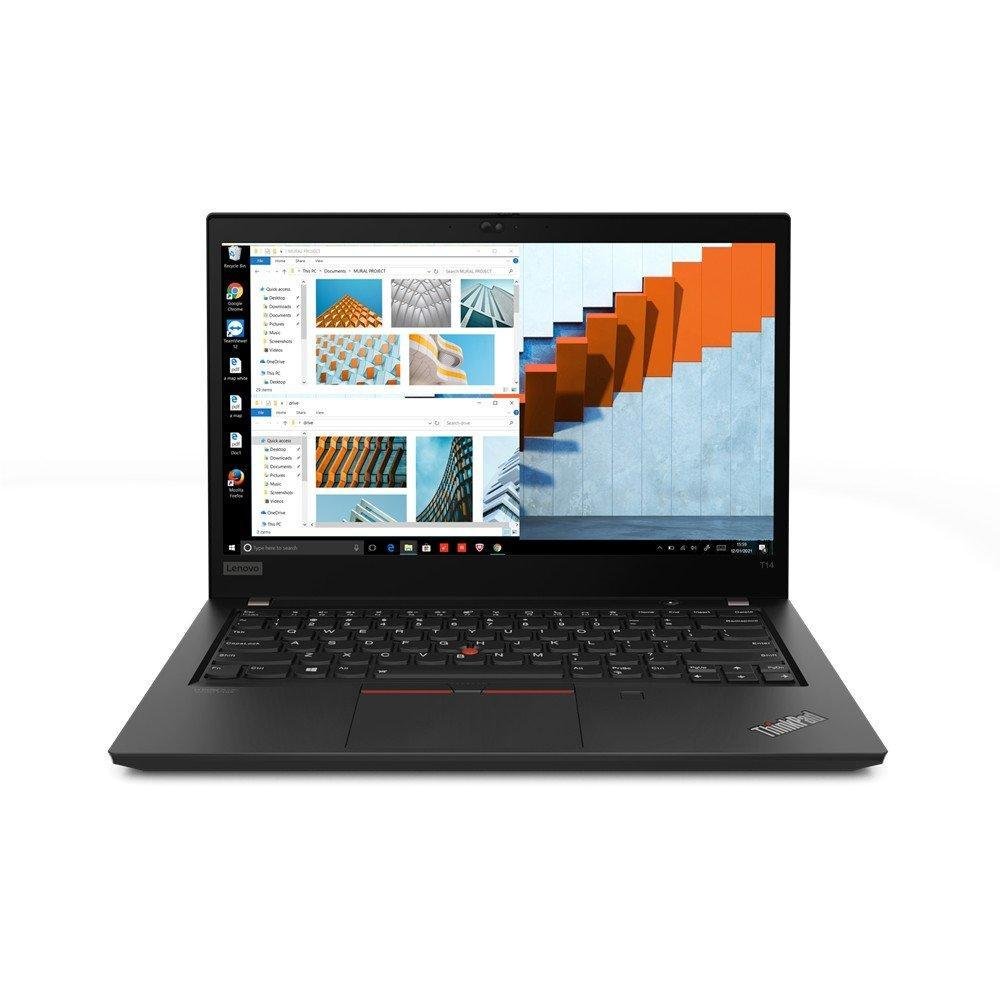 Notebook Lenovo I5 16GB DDR4 256GB SSD KaBuM
