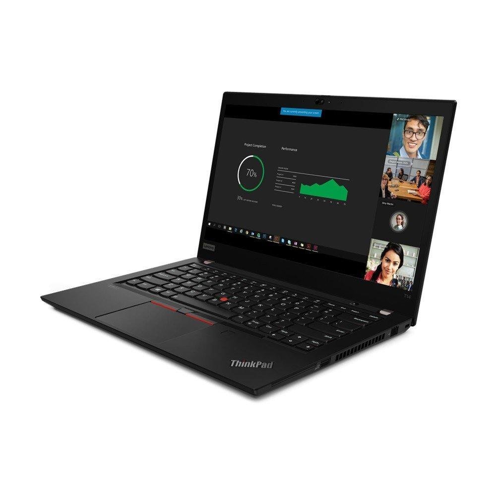 Notebook Lenovo I5 16GB DDR4 256GB SSD KaBuM