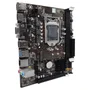 Placa Mãe Duex Dx B75zg M2, Intel 2ª/3ª Geração, DDR3, Socket LGA1155