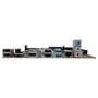 Placa Mãe Duex Dx B75zg M2, Intel 2ª/3ª Geração, DDR3, Socket LGA1155