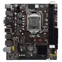 Placa Mãe Duex Dx B75zg M2, Intel 2ª/3ª Geração, DDR3, Socket LGA1155