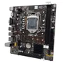 Placa Mãe Duex Dx B75zg M2, Intel 2ª/3ª Geração, DDR3, Socket LGA1155