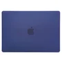 Capa para Macbook Pro, Fibra De Carbono, 13.3 Polegadas, A1706 A1708 - Azul