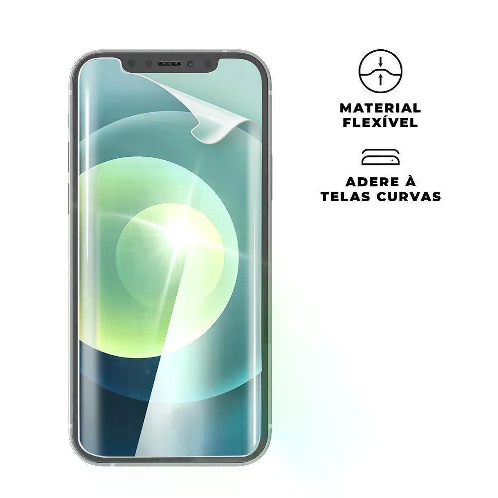 Película Para Moto G13 - Traseira Hydrogel Hd - Gshield