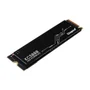 M.2 Kingston 4TB Kc3000 Pcie 4.0 Nvme Skc3000d/4096g