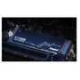 M.2 Kingston 4TB Kc3000 Pcie 4.0 Nvme Skc3000d/4096g