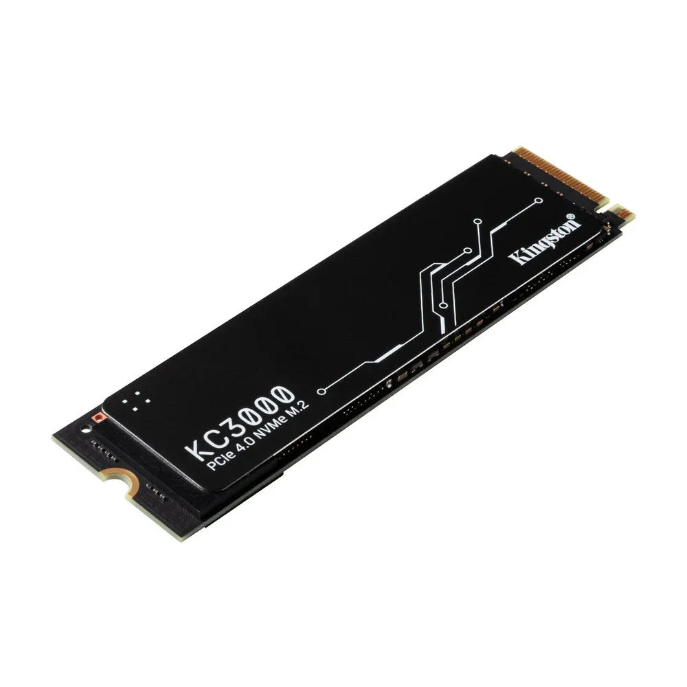 M.2 Kingston 4TB Kc3000 Pcie 4.0 Nvme Skc3000d/4096g M.2 Kingston 4TB Kc3000 Pcie 4.0 Nvme Skc3000d/4096g