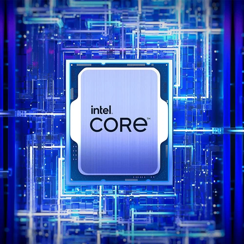 Processador Intel Core I313100f 34ghz45ghz KaBuM