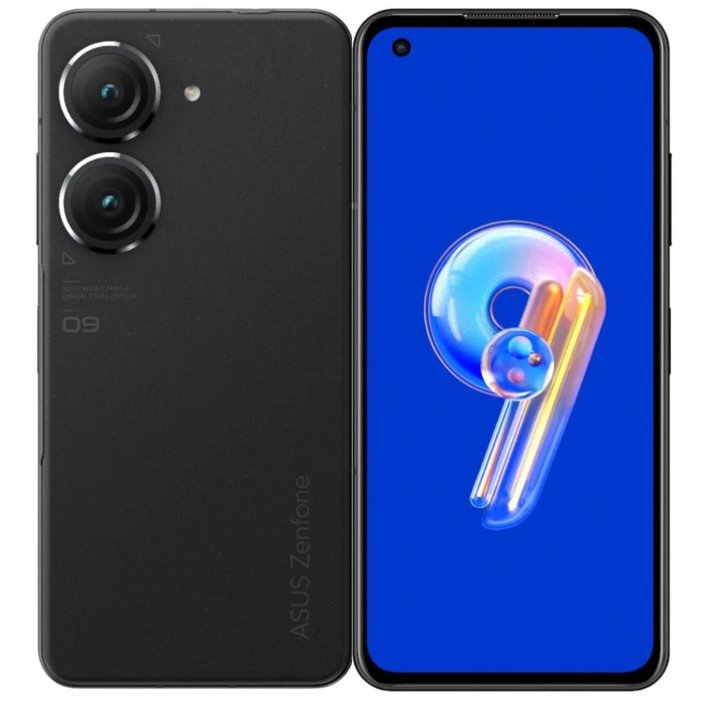 zenfone9(16gb/256gb) 本体 付属品完備 SIMフリー Smartphone Asus Zenfone 9 16GB RAM 256GB KaBuM