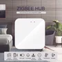 Hub Bridge Zigbee 3.0, Nova digital, By Tuya