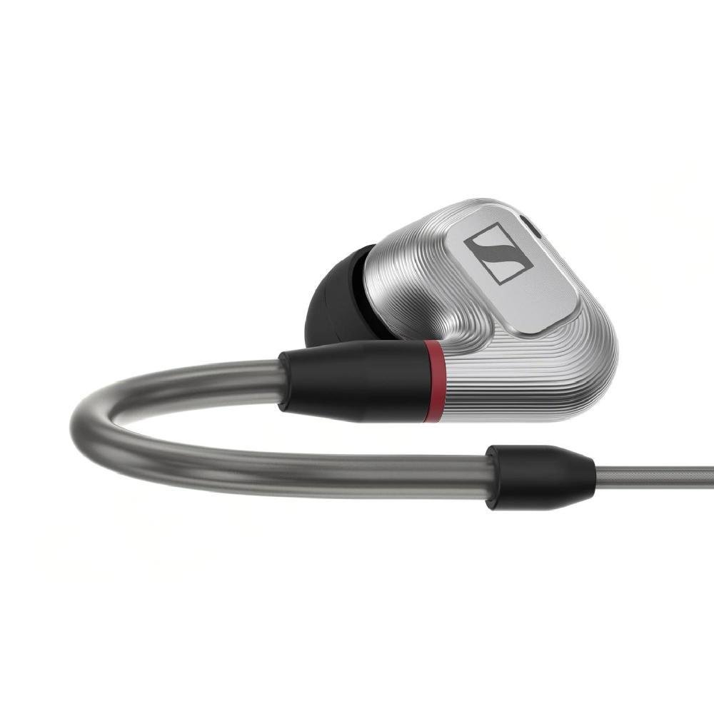 イヤホン SENNHEISER IE900 Fone De Ouvido Sennheiser Ie 900 KaBuM