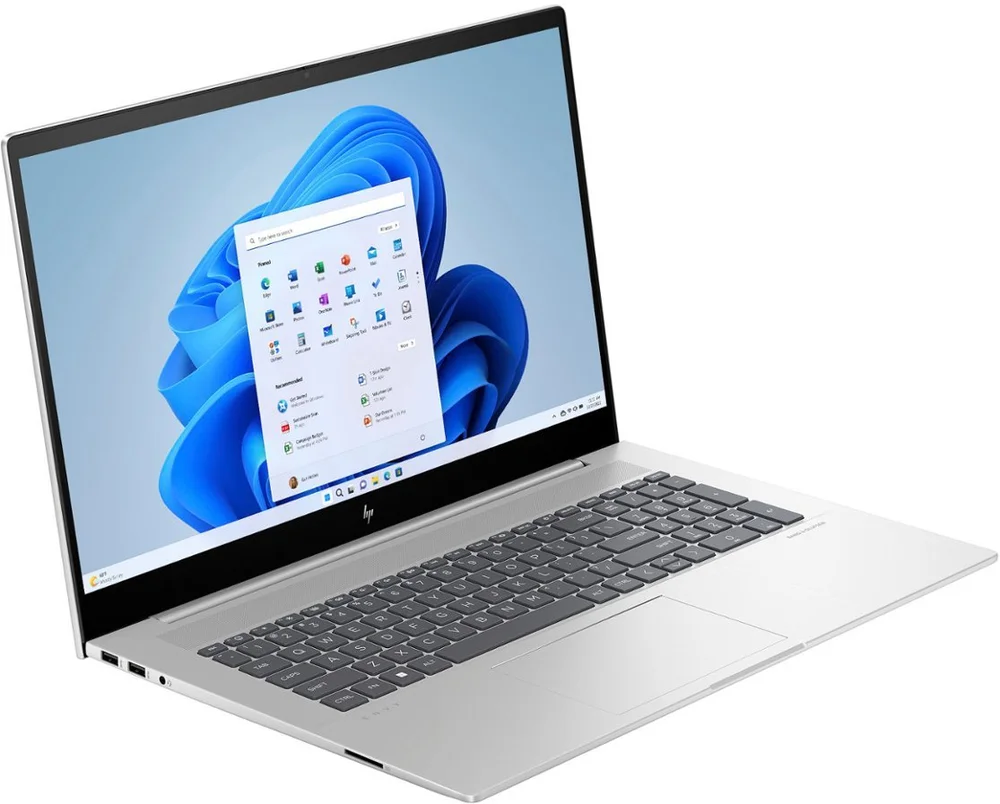 Notebooks Hp Envy 17Intel 13 Geraço RAM 64GB KaBuM