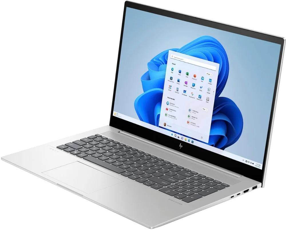 Notebooks Hp Envy 17Intel 13 Geraço RAM 64GB KaBuM