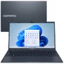 Notebook Compaq Presario 5110, Snapdragon 7c Sc7180, 4GB, SSD 128GB, UFS 15.6 Pol, Windows 11 Home, Azul Escuro