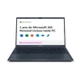 Notebook Compaq Presario 5110, Snapdragon 7c Sc7180, 4GB, SSD 128GB, UFS 15.6 Pol, Windows 11 Home, Azul Escuro