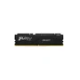 Memória Kingston Fury Beast, 8GB, 5200MHz, DDR5, CL40, 1.25V - Kf552c40bb-8