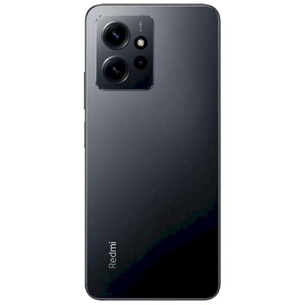 Xiaomi Redmi Note 12, 4GB, RAM 128GB, Onyx Gray Xiaomi Redmi Note 12, 4GB, RAM 128GB, Onyx Gray