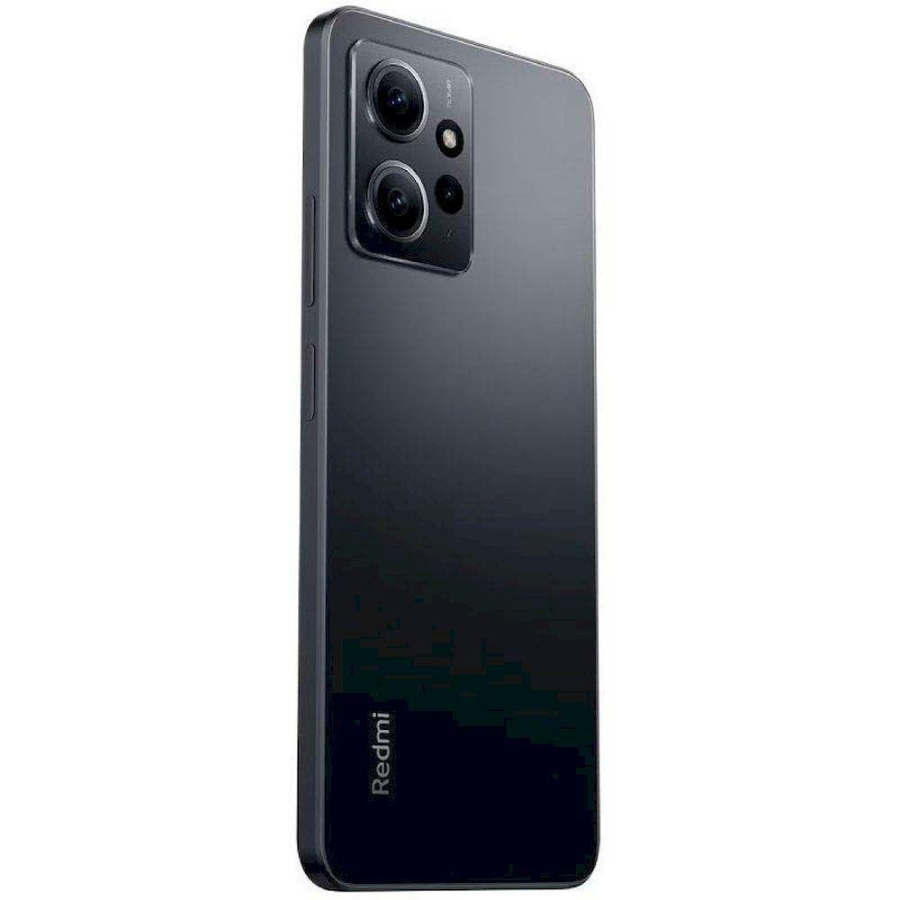 Xiaomi Redmi Note 12, 4GB, RAM 128GB, Onyx Gray Xiaomi Redmi Note 12, 4GB, RAM 128GB, Onyx Gray
