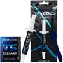 Pasta Térmica Implastec Ts Cold, Condutividade Térmica 10,5 W/mK, 4g, Cinza