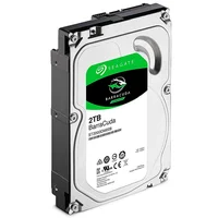 HD 2TB Seagate Barracuda KaBuM