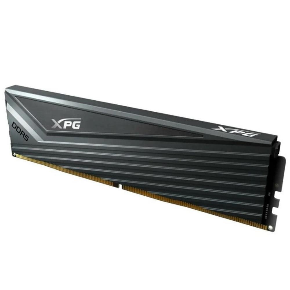 波*様 XPG AX4U6000C316G-CCARY DDR5 16GB Memória Gamer XPG Caster 16GB 6000Mhz RGB KaBuM