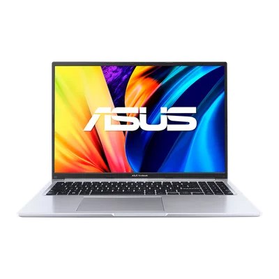 Notebook Asus Vivobook 16 X1605zaMb313w Prata