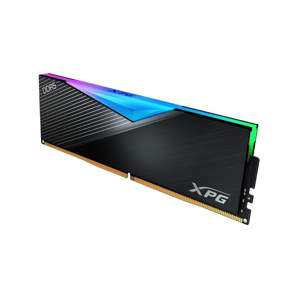 Memória Xpg Lancer RGB 16GB 1x16GB 5600mhz KaBuM