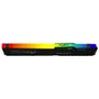 Memoria Kingston Fury Beast RGB, 32GB, DDR5, 5200mhz 1.25v Black Desktop - KF552C40BBA-32