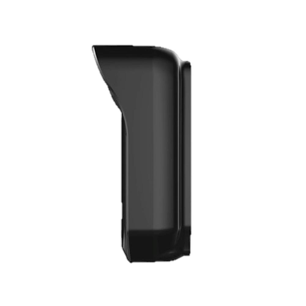 Porteiro Eletronico Agl P10 X WIFI, Preto, Bivolt-1102047