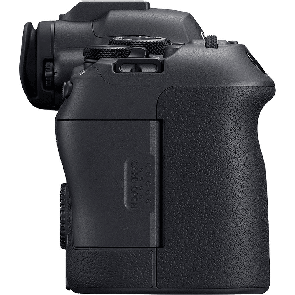 Câmera Canon Eos R6 Mark Ii Mirrorless 4k KaBuM