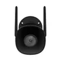 Câmera Inteligente WIFI,Intelbras Im5 Sc, FULL HD, Externa,Preta - 4590006