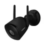 Câmera Inteligente WIFI,Intelbras Im5 Sc, FULL HD, Externa,Preta - 4590006