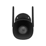 Câmera Inteligente WIFI,Intelbras Im5 Sc, FULL HD, Externa,Preta - 4590006