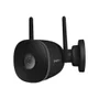 Câmera Inteligente WIFI,Intelbras Im5 Sc, FULL HD, Externa,Preta - 4590006