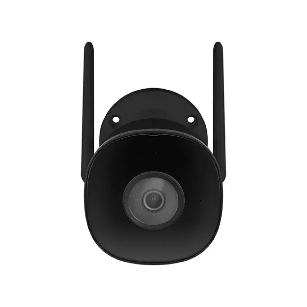 Câmera Inteligente WIFI,Intelbras Im5 Sc, FULL HD, Externa,Preta - 4590006 Câmera Inteligente WIFI,Intelbras Im5 Sc, FULL HD, Externa,Preta - 4590006
