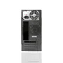 Gabinete Micro-AT C3tech Mt-31bk C/fte 200w