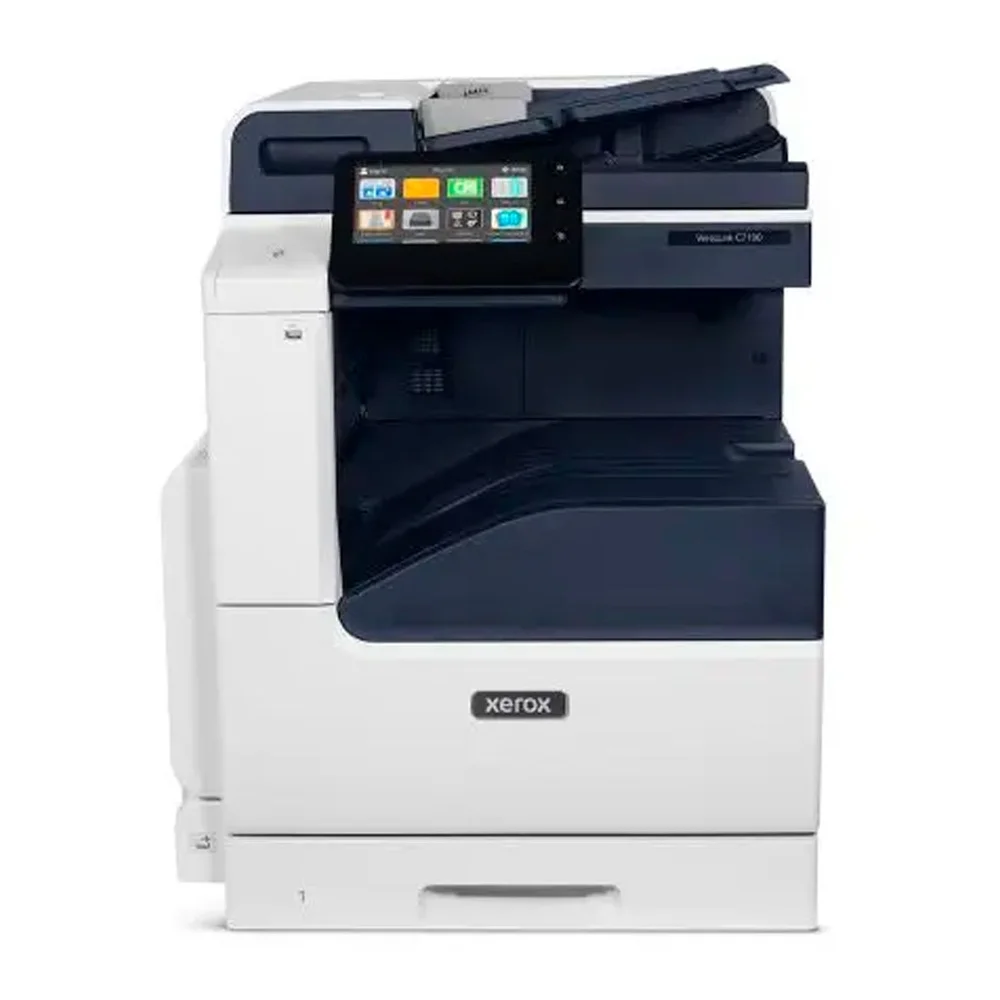 Multifuncional Xerox Versalink Colorida A3