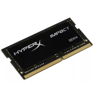 Memória Hyperx 16GB 2666Mhz DDR4 KaBuM