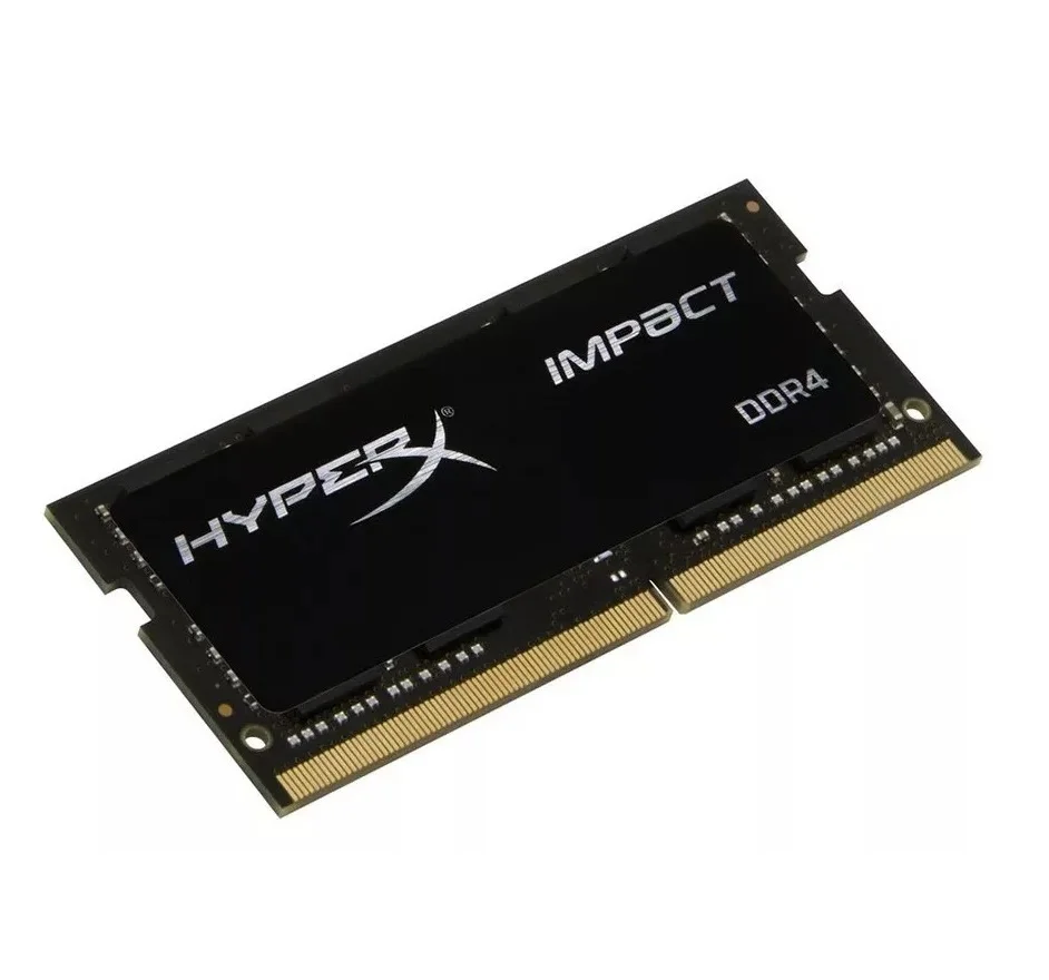 Memória Hyperx 16GB 2666Mhz DDR4 KaBuM