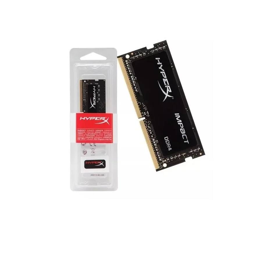 Memória Hyperx 16GB 2666Mhz DDR4 KaBuM